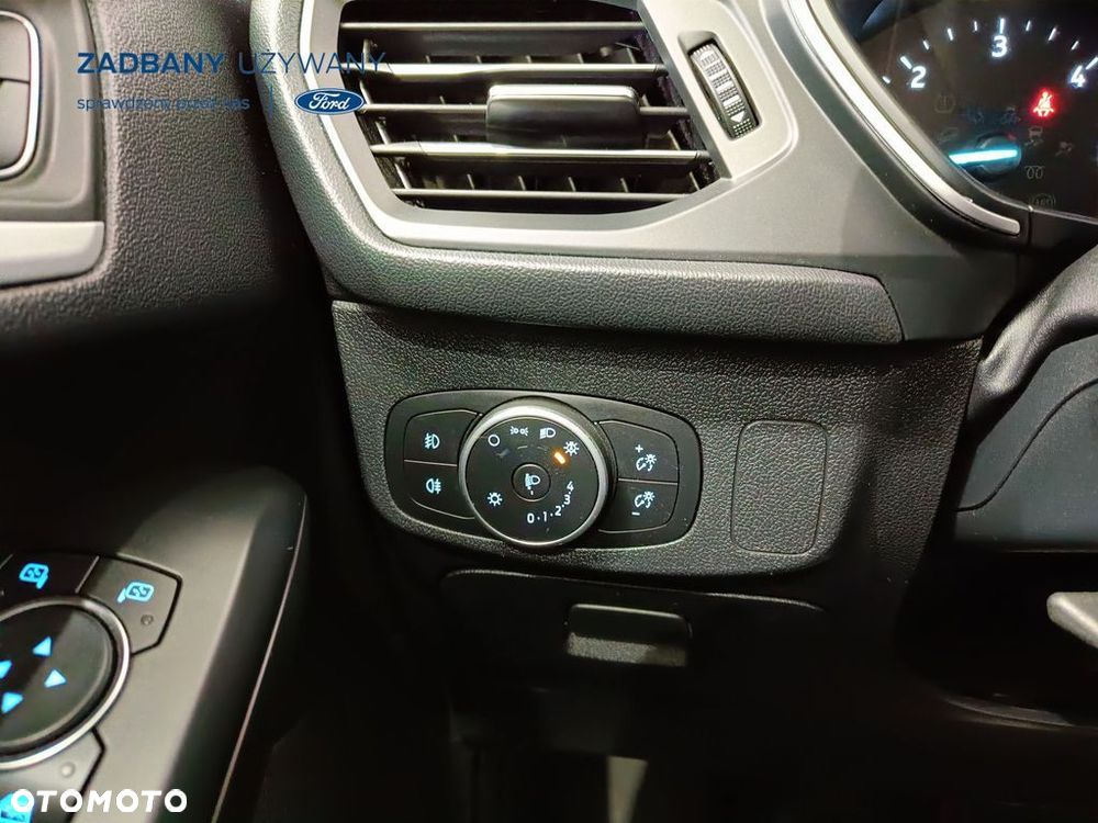 Ford Focus 1.5 EcoBlue Trend Edition - 16