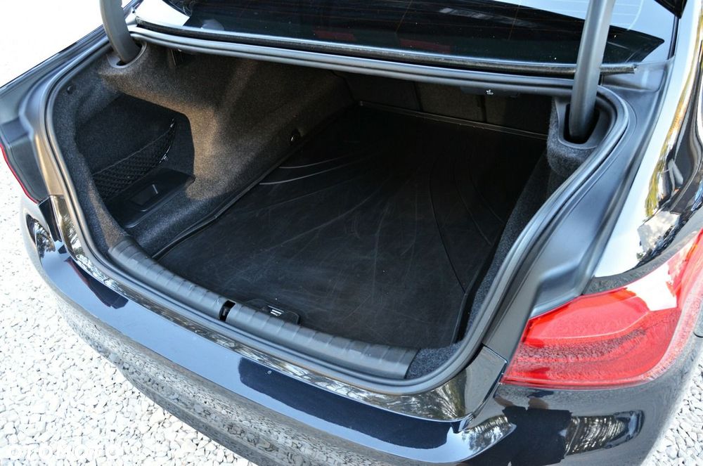 BMW Seria 5 520d Sport Line - 10