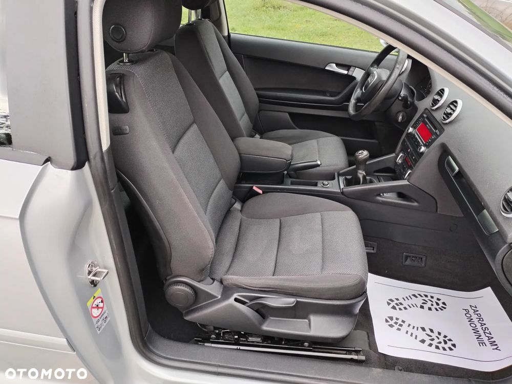 Audi A3 - 15
