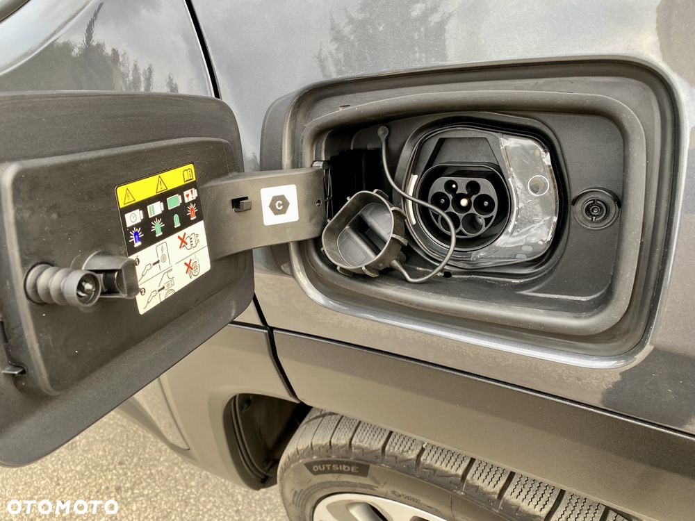 Jeep Renegade 1.3 GSE T4 Turbo PHEV 4xe Limited S&S - 11