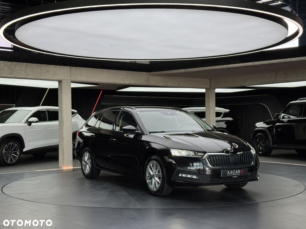 Skoda Octavia 2.0 TDI Ambition - 7