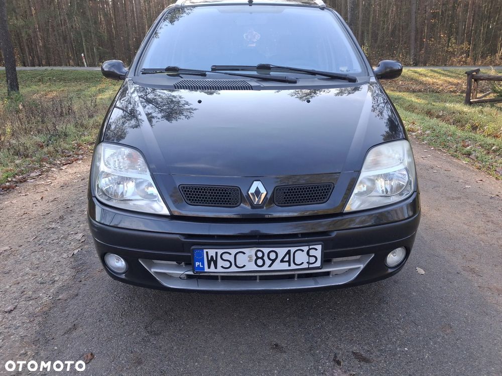 Renault Scenic - 7