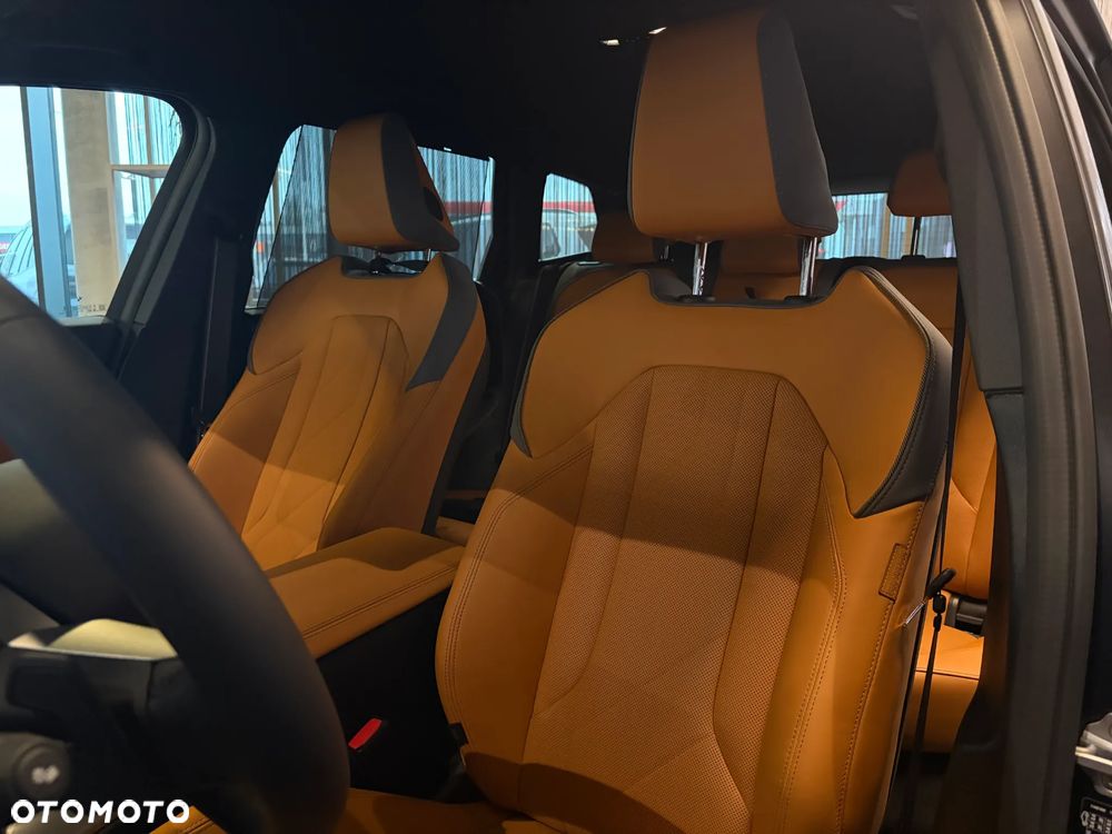 BMW X3 xDrive20d mHEV - 19