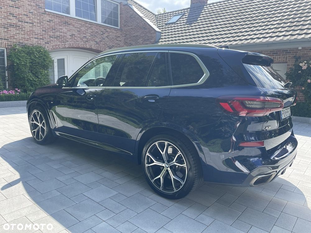 BMW X5 M - 4