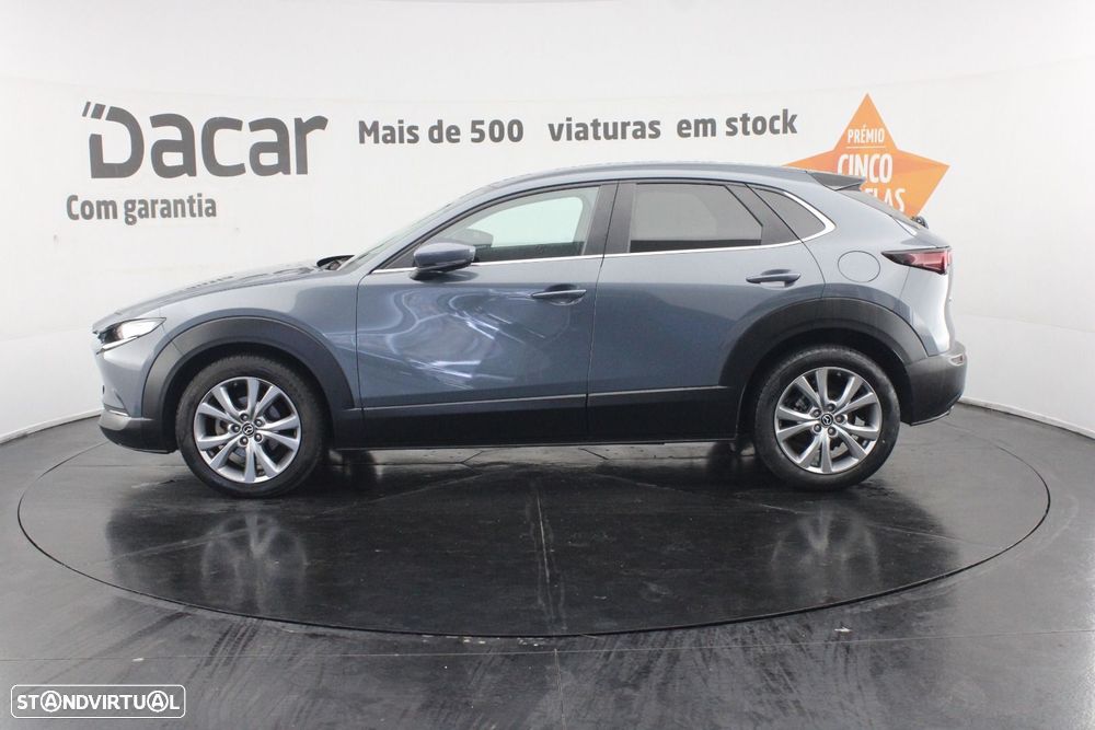 Mazda CX-30 2.0 Sky-G Evolve i-Active - 5