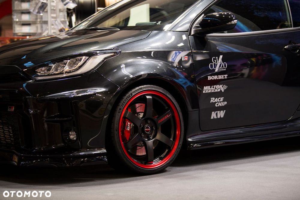 4x Felgi 16 m.in. do HONDA Civic IV V VI EJ EK MAZDA 323 MX-5 Calibra VW Golf I II - I6966 - 4