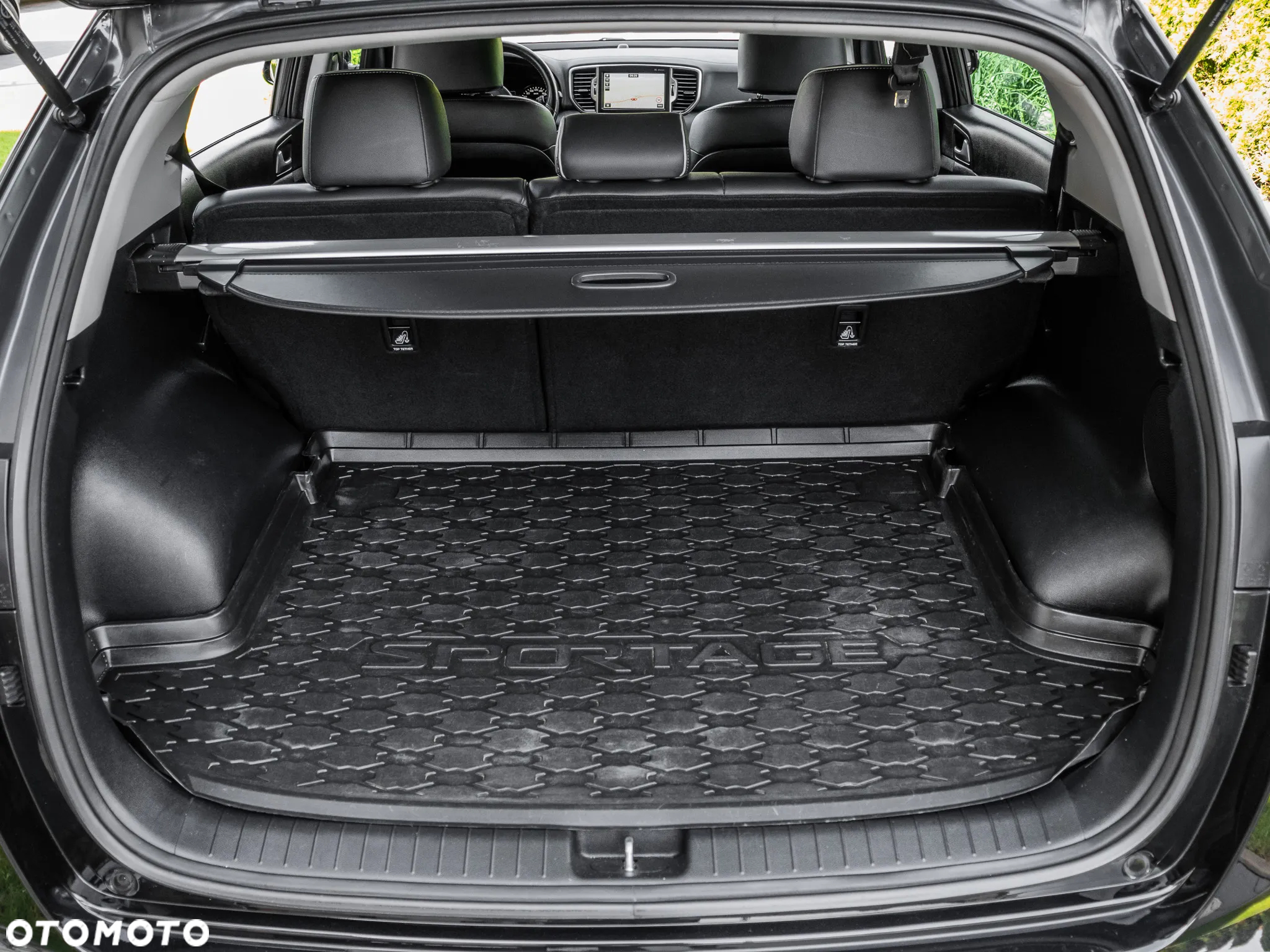 Kia Sportage 1.6 GDI Business Line 2WD - 32