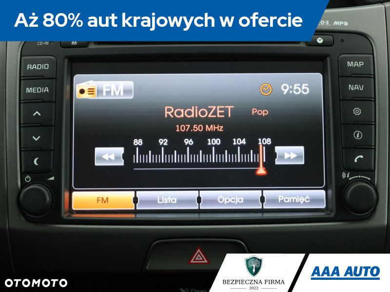 Kia Sportage - 10