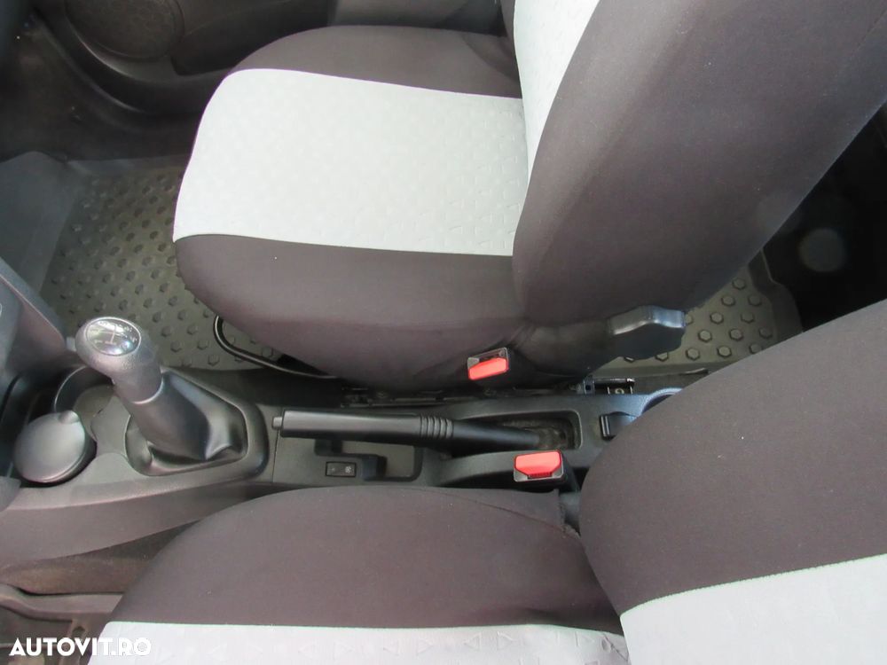 Dacia Sandero 1.0 SCe SL PLUS - 20
