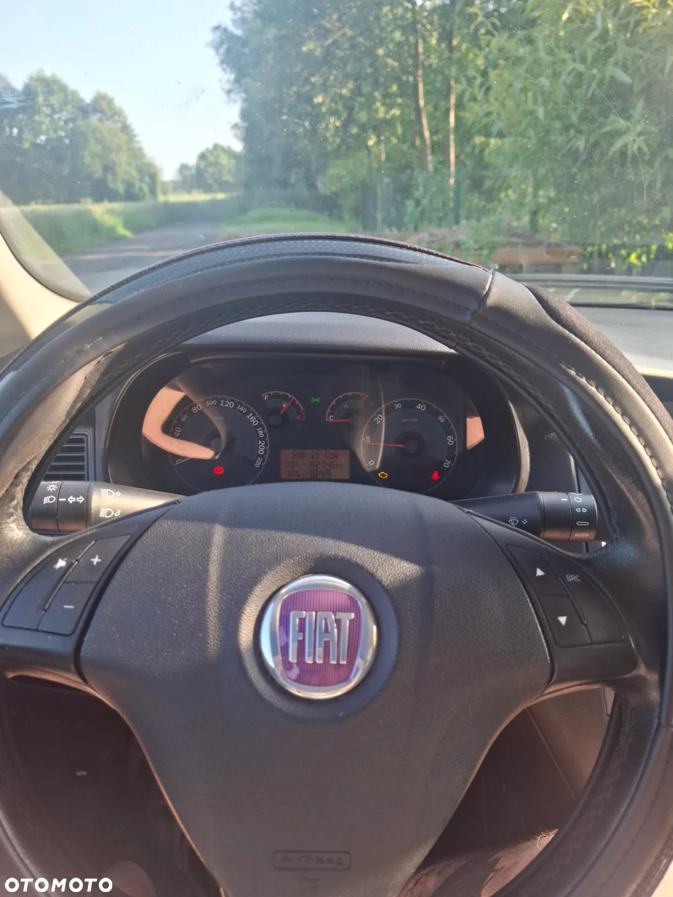 Fiat Linea 1.3 MJ 16V Active - 6