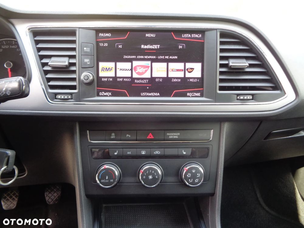 Seat Leon 1.4 TSI FR S&S - 19