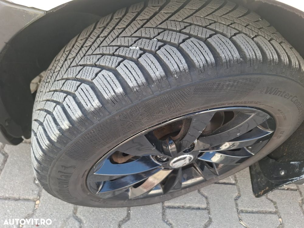 Skoda Octavia 1.6 TDI DPF Elegance Green tec - 18