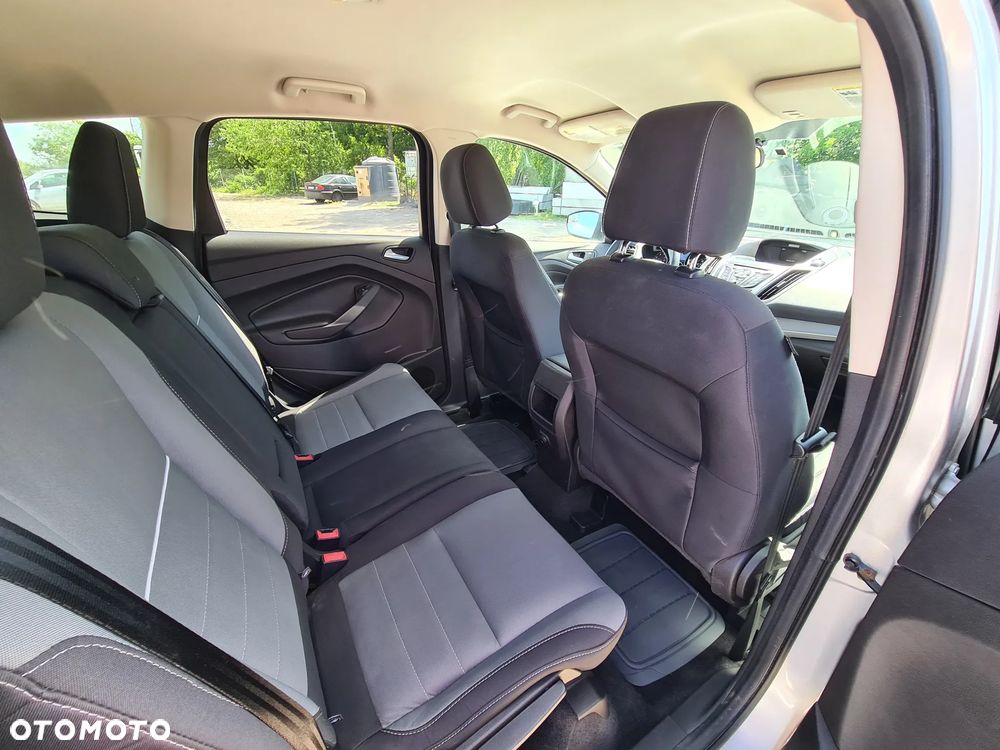 Ford Escape - 22