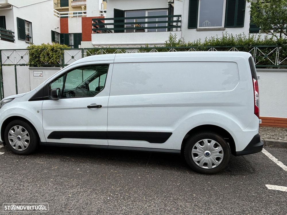 Ford Transit connect L2 - 1