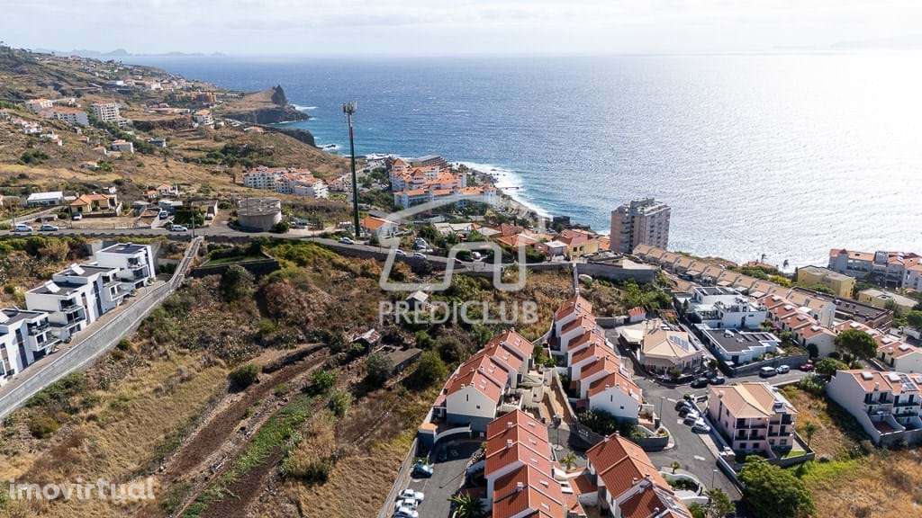 Terreno 960 m2 | Caniço de Baixo | Santa Cruz - Grande imagem: 2/11