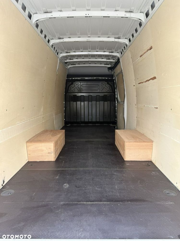 Iveco Daily 50C18 V - 14