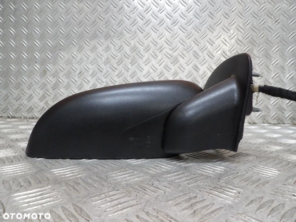 NISSAN PATHFINDER R51 LUSTERKO PRAWE 5 PIN - 9