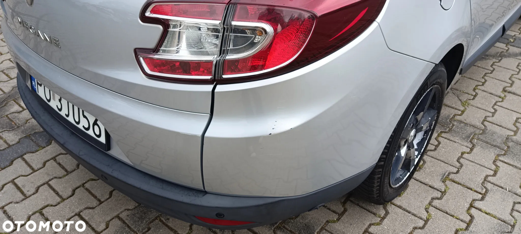 Renault Megane 1.6 16V Dynamique - 9