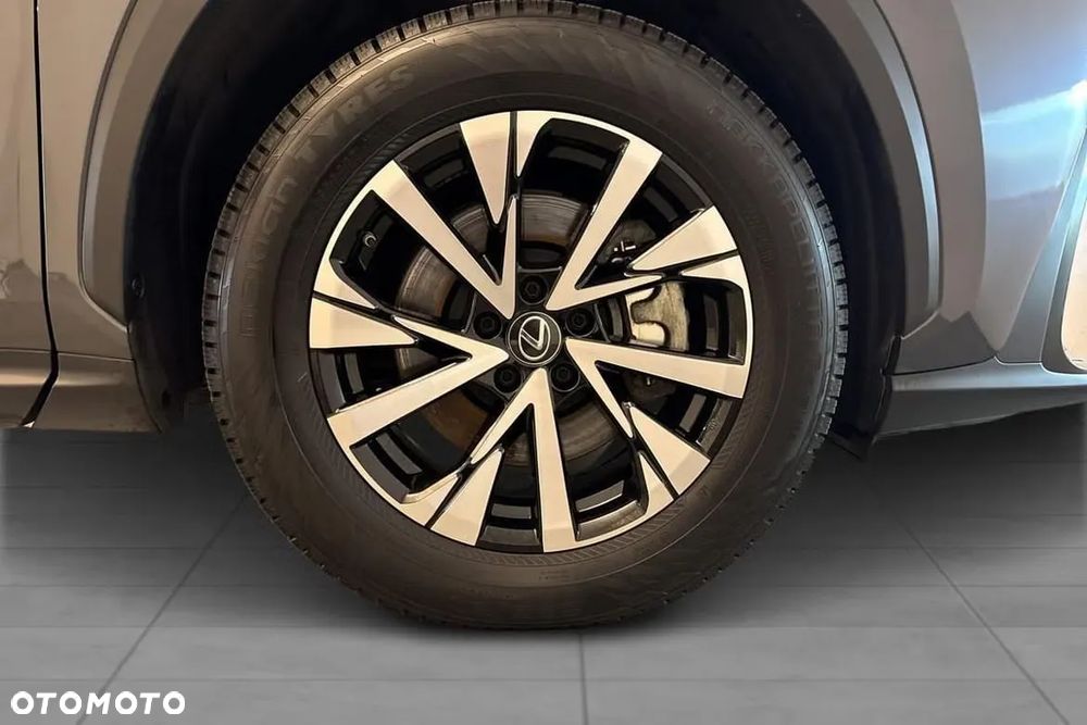Lexus NX 450h+ E-FOUR Business - 10