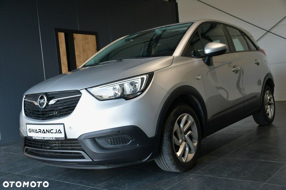 Opel Crossland X 1.5 CDTI Elite S&S - 2