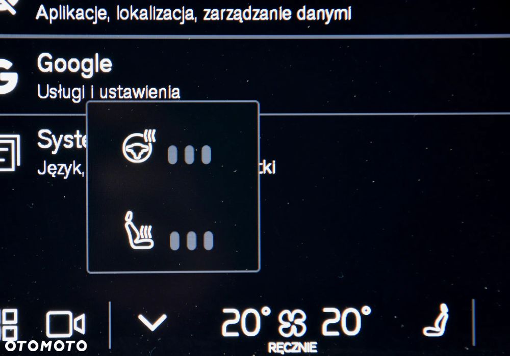 Volvo S90 - 9
