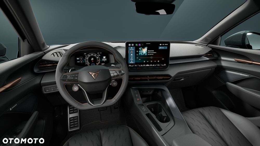 Cupra Terramar - 4