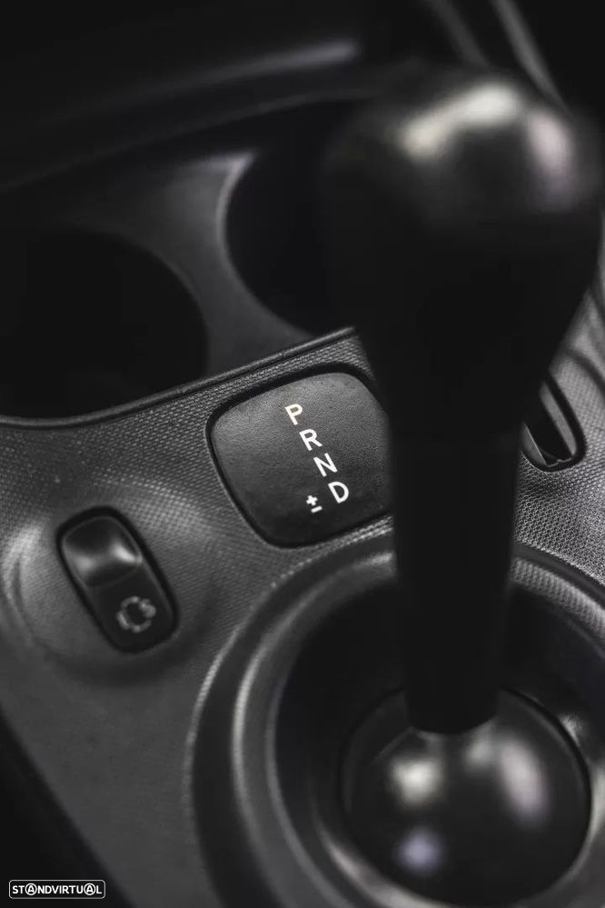 Smart ForTwo Coupé 0.9 Passion 90 Aut - 14