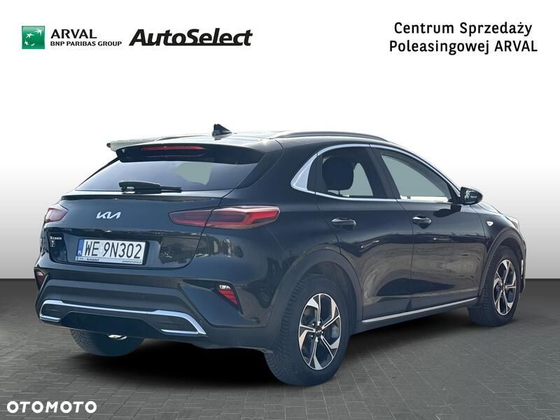Kia XCeed 1.5 T-GDI M DCT - 6