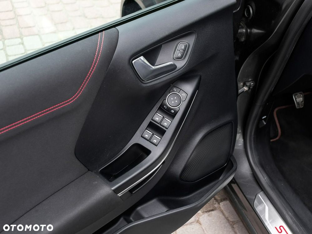 Ford Puma - 11