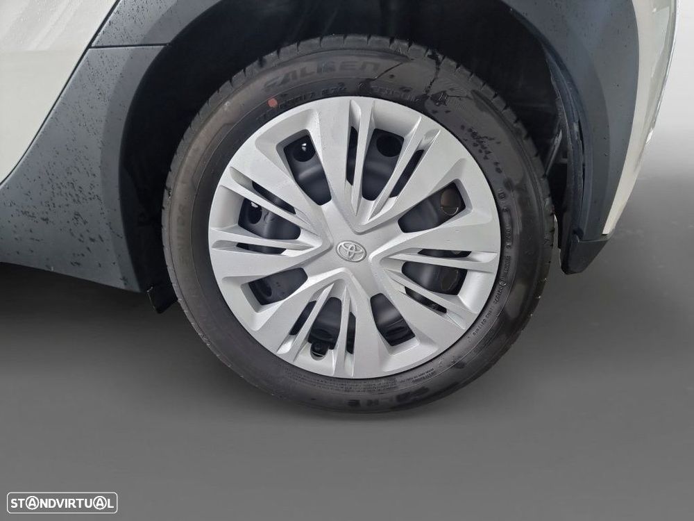 Toyota Aygo X 1.0 Play - 23
