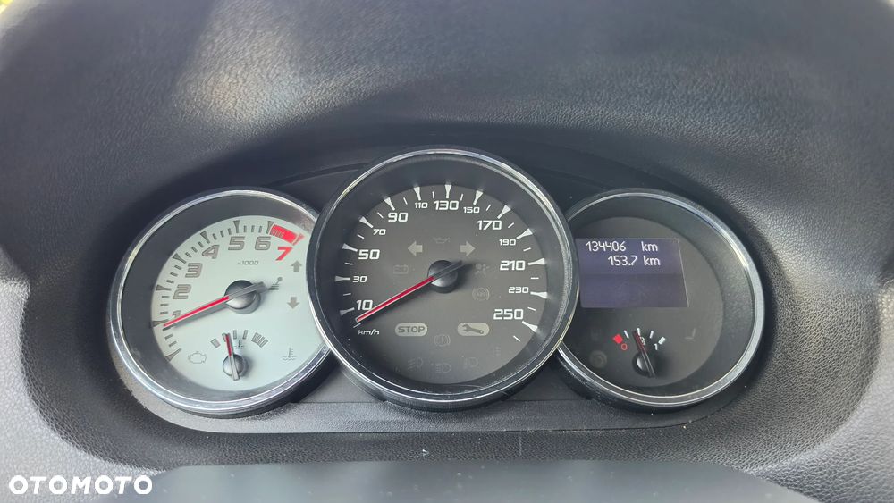 Renault Megane TCe 180 GT - 21