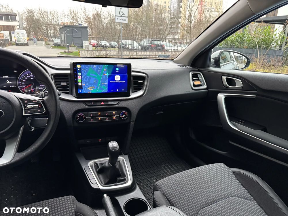 Kia Ceed 1.0 T-GDI S - 18