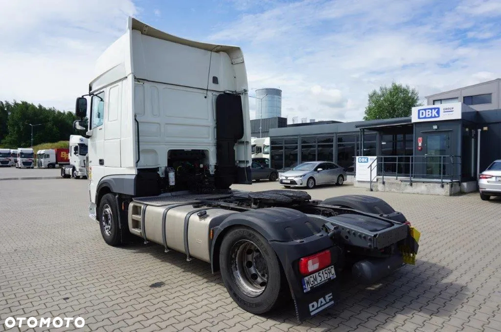 DAF XF 480 FT (30464) - 4