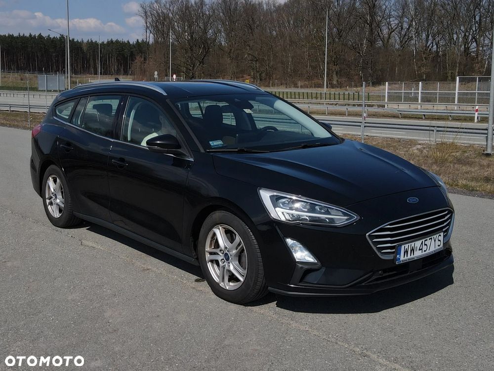 Ford Focus ver-1-5-ecoblue-trend-edition-business - 6