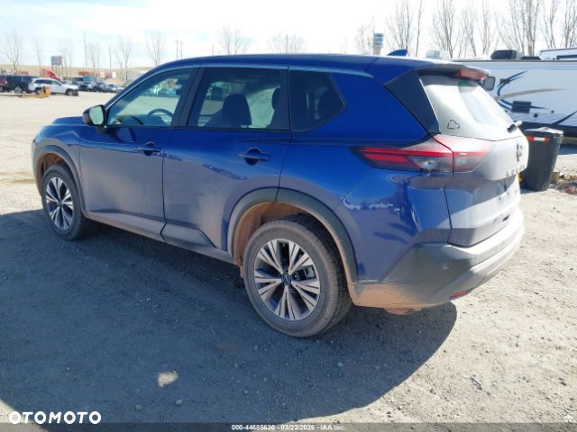 Nissan X-Trail - 7