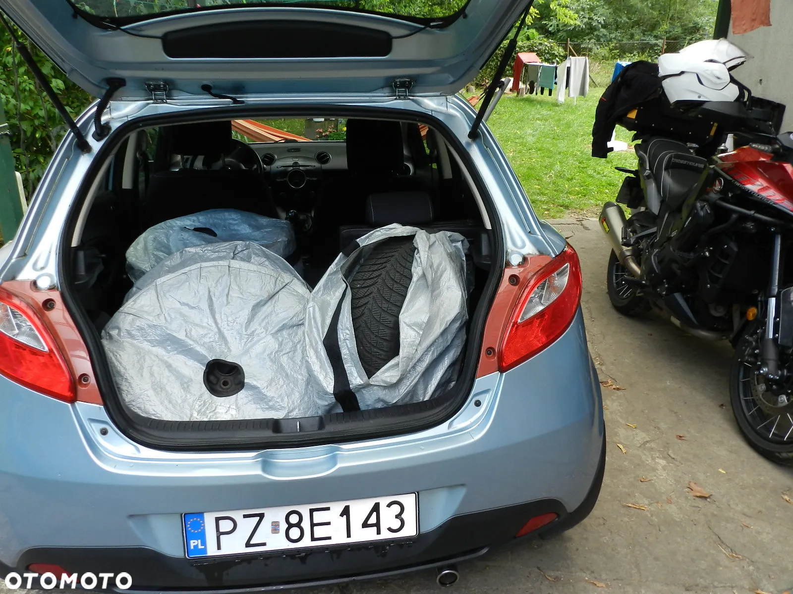 Mazda 2 - 20