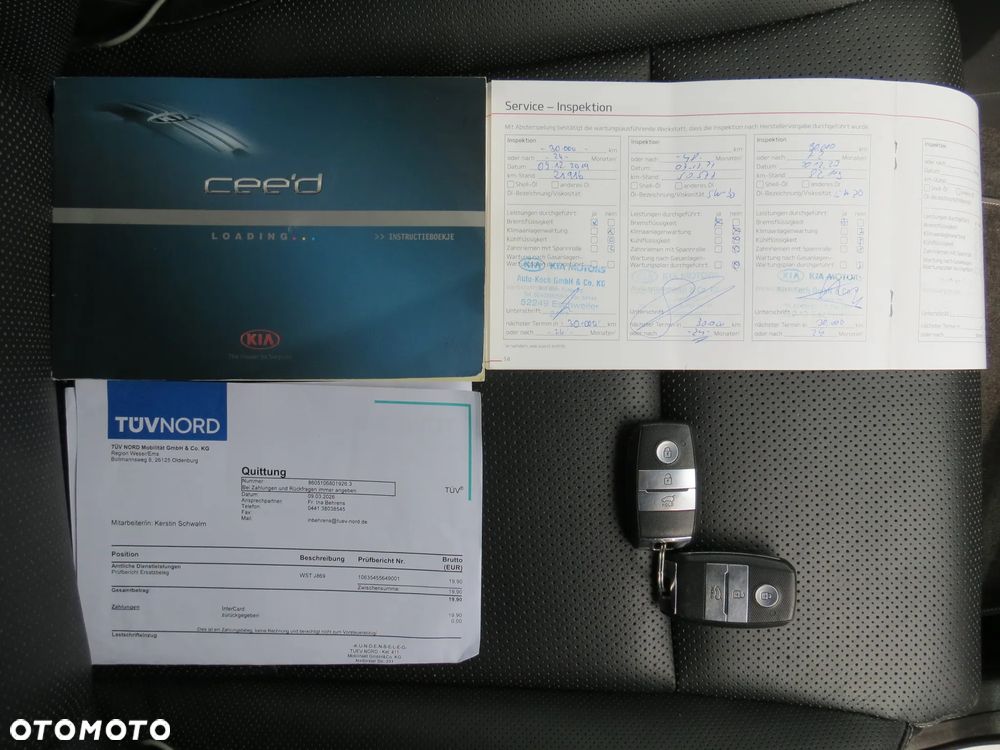 Kia Sportage 1.6 T-GDI AWD GT LINE - 40