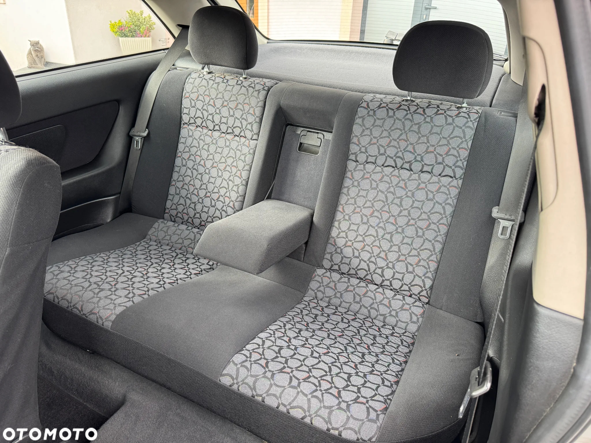 Opel Astra II 1.6 Comfort - 28
