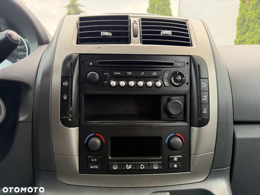 Fiat Scudo Panorama L2H1 Executive - 20