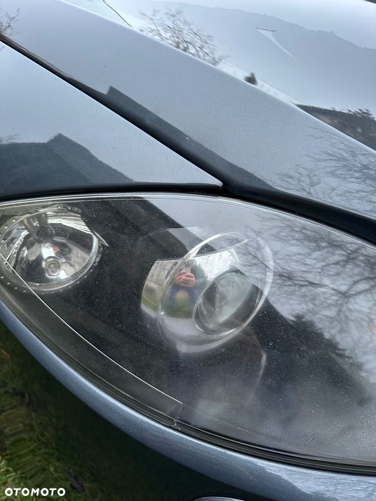 Seat Leon 2.0 TDI DPF FR - 8