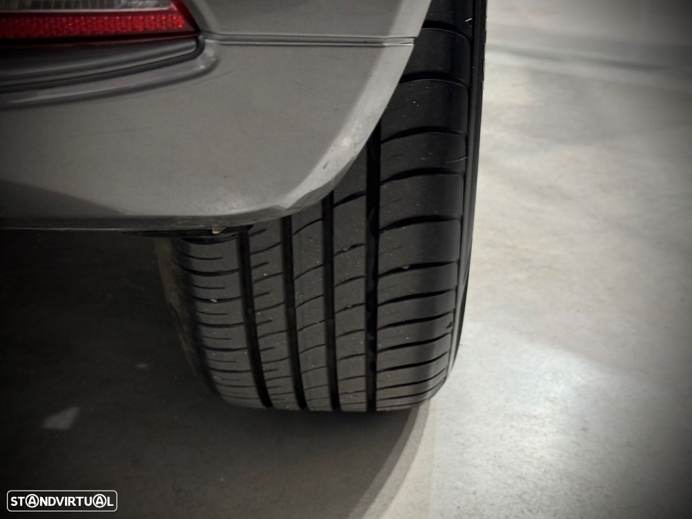 Fiat 500C 1.0 Hybrid Lounge - 23