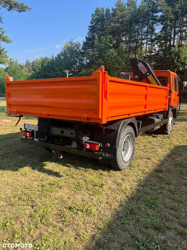 Volvo FL6 - 3