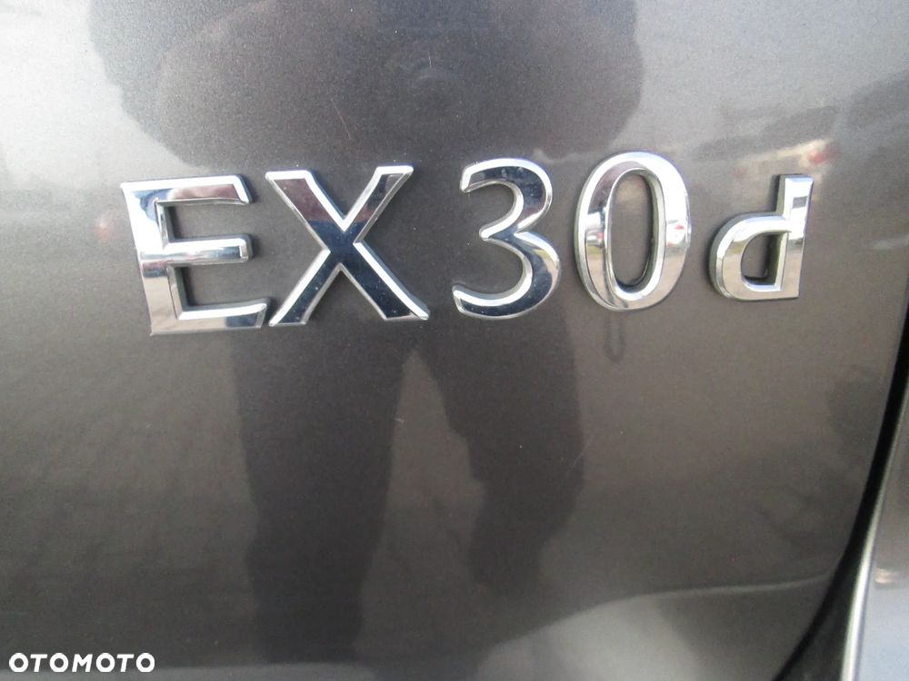 Infiniti EX EX30d GT Premium - 19