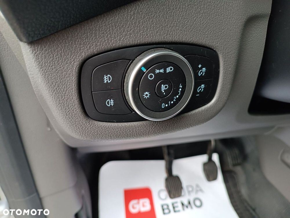 Ford transit-connect L1 3os. Trend - 25