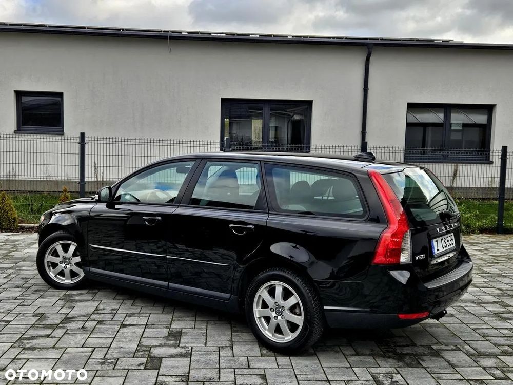 Volvo V50 1.8 RDesign - 6