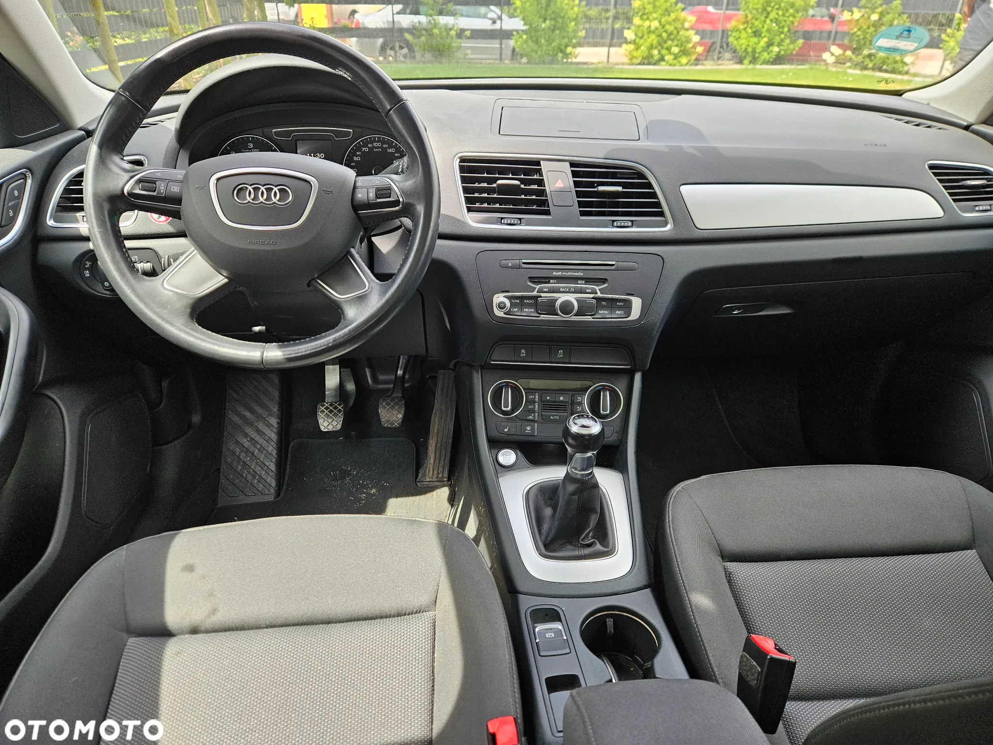 Audi Q3 - 10