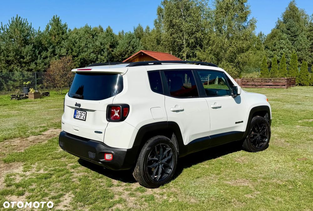 Jeep Renegade - 3