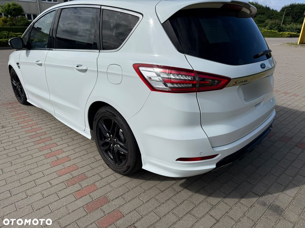 Ford S-Max ver-2-0-ecoblue-st--line - 5