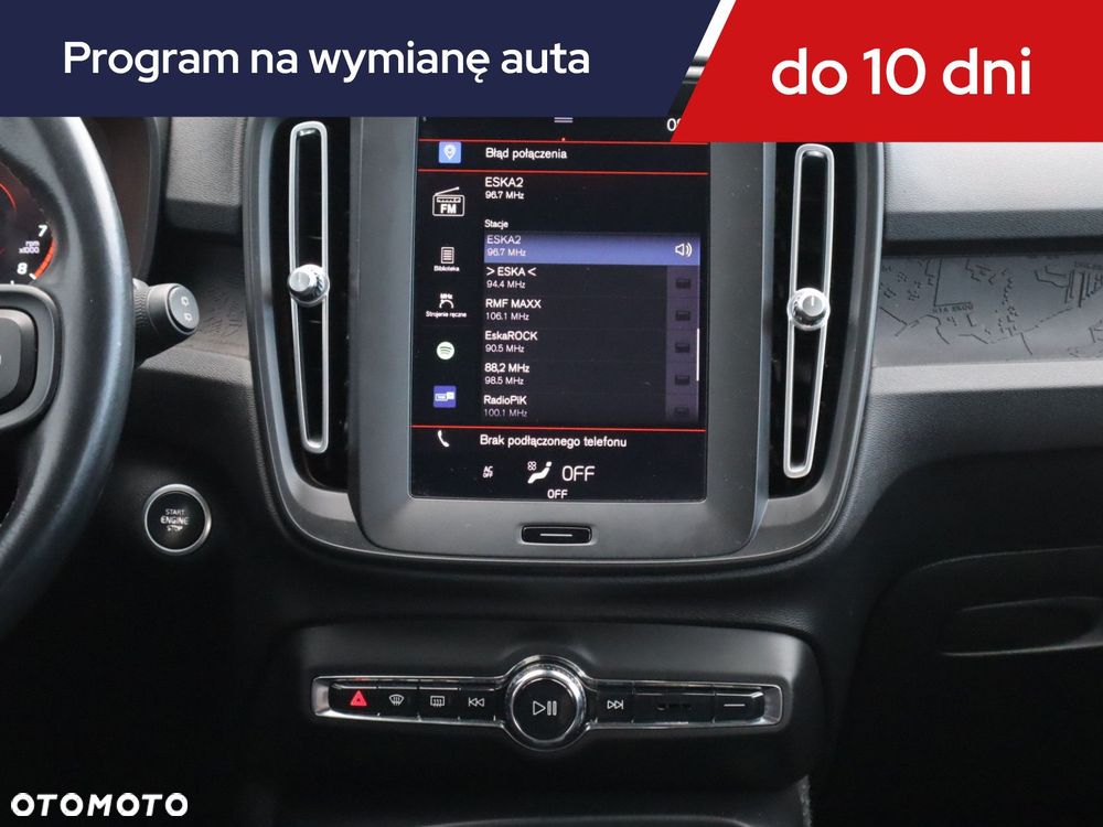 Volvo XC 40 - 14