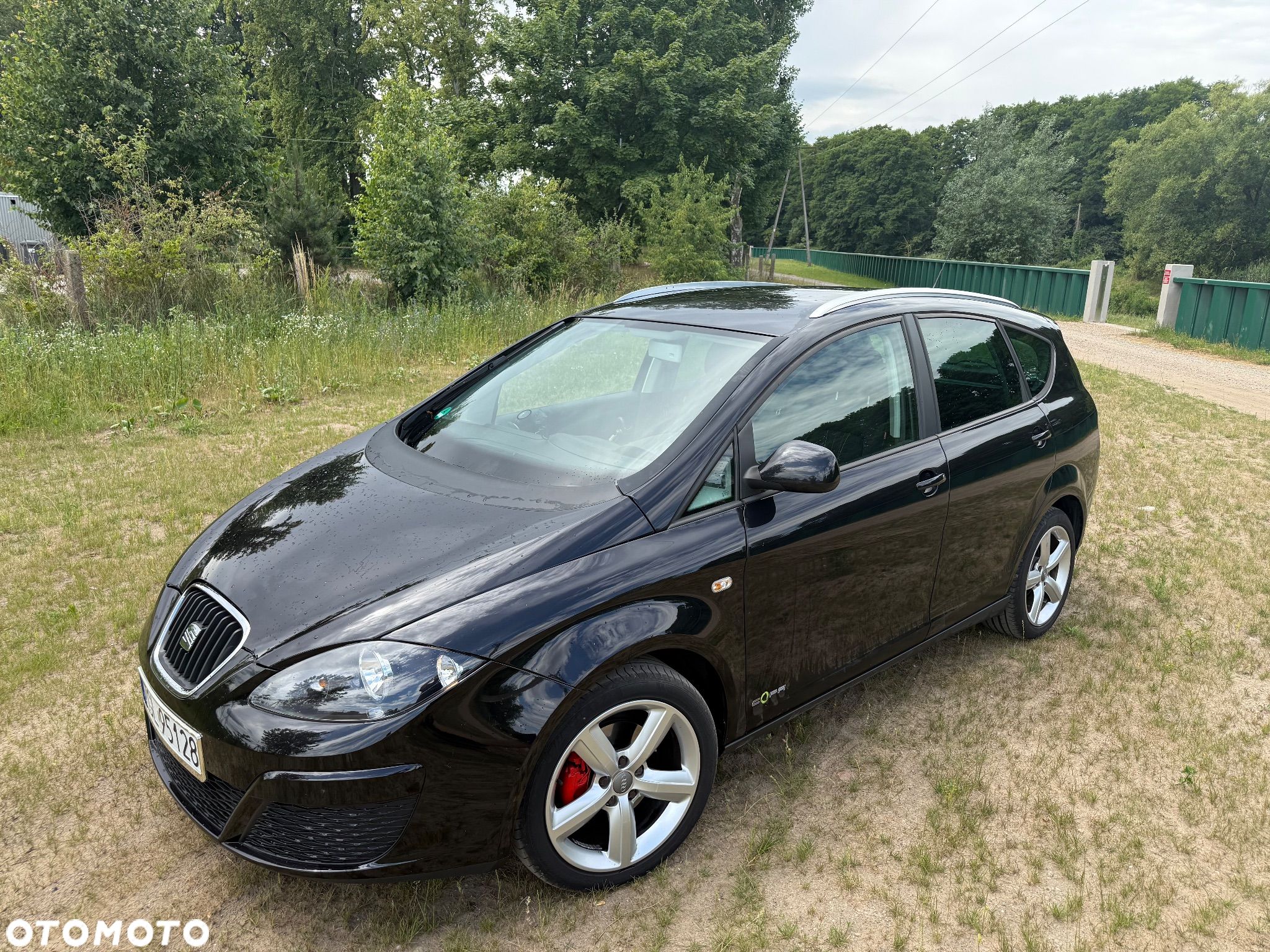 Seat Altea XL 1.6 TDI DPF CR Style - 1
